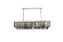 Sydney Chandelier by Elegant Lighting