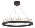 Malta Chandelier by Elegant Lighting