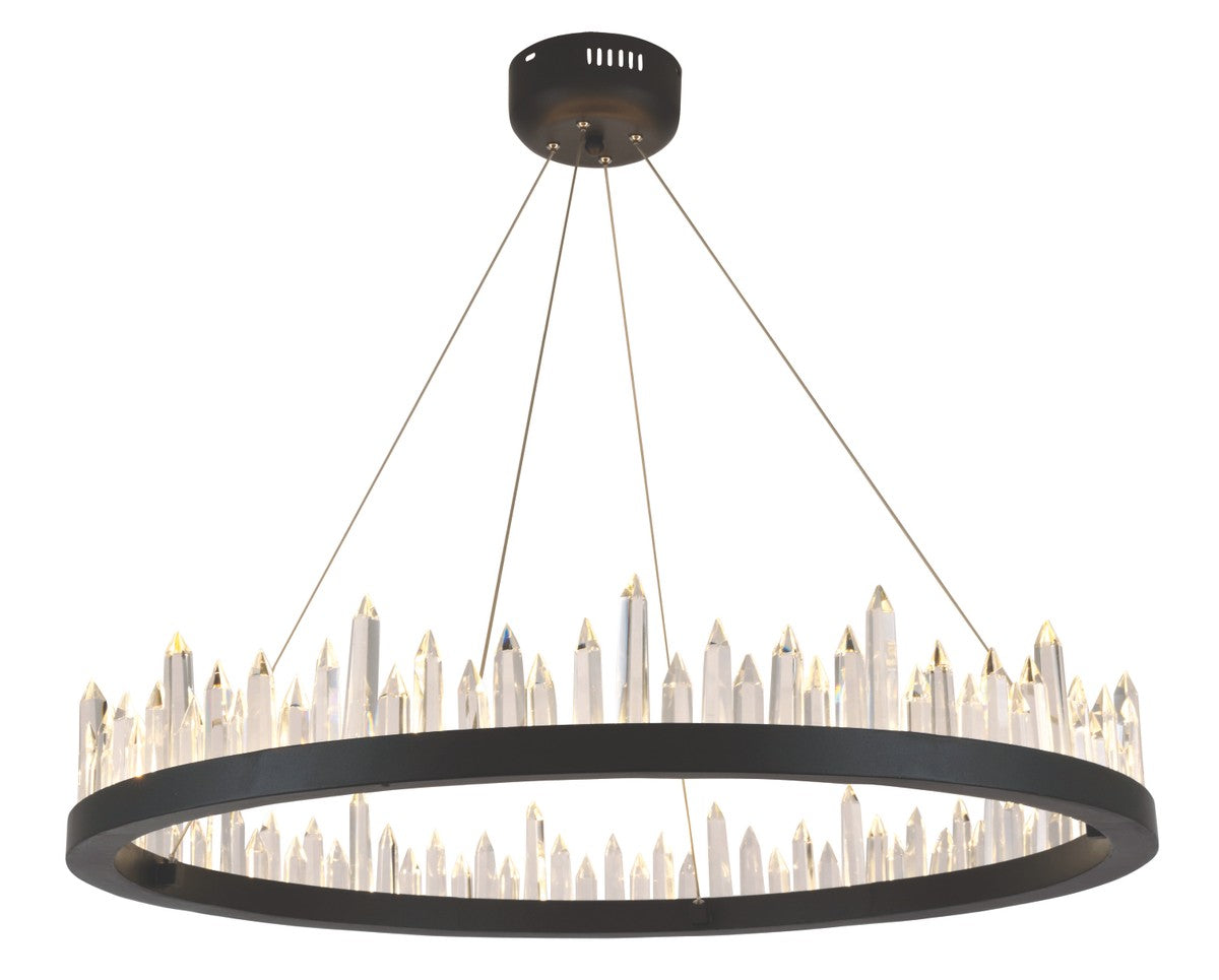 Elegant Lighting-1705D31SDG|MAIN