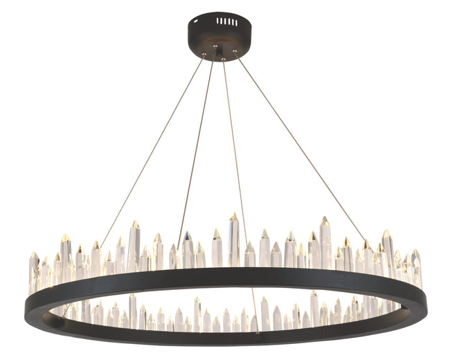 Elegant Lighting-1705D31SDG|MAIN