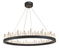 Malta Chandelier by Elegant Lighting