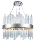 Dallas Chandelier by Elegant Lighting