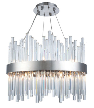 Dallas Chandelier by Elegant Lighting