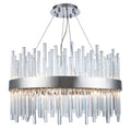 Dallas Chandelier by Elegant Lighting