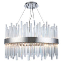 Dallas Chandelier by Elegant Lighting