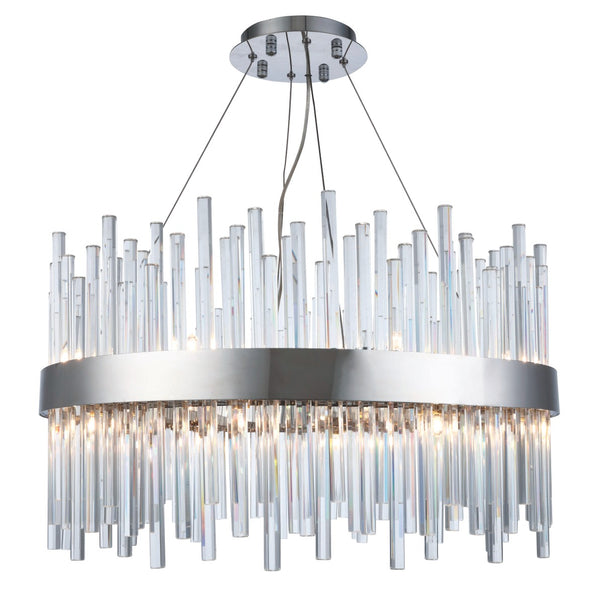 Dallas Chandelier by Elegant Lighting