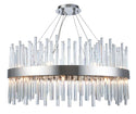 Dallas Chandelier by Elegant Lighting