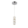 Polaris Pendant by Elegant Lighting