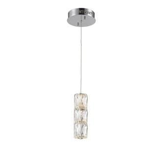 Polaris Pendant by Elegant Lighting