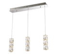 Polaris Pendant by Elegant Lighting