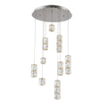 Polaris Pendant by Elegant Lighting