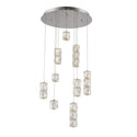 Polaris Pendant by Elegant Lighting