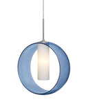 Plato Pendant by Besa