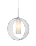 Plato Pendant by Besa