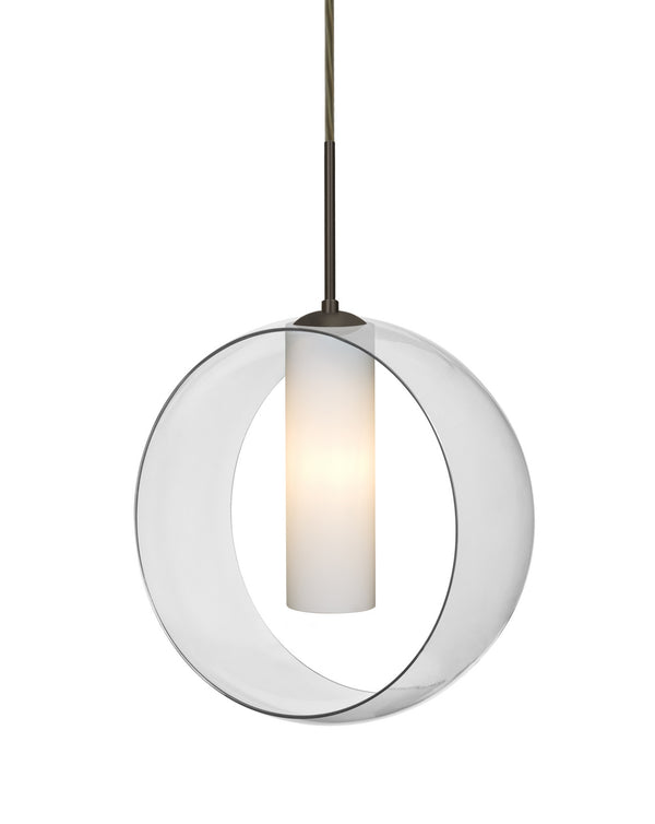 Plato Pendant by Besa