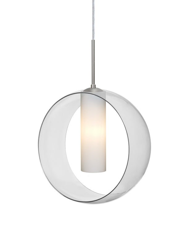 Plato Pendant by Besa