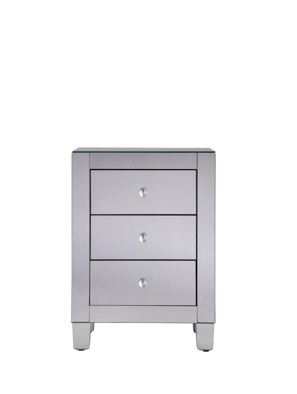 Contempo Cabinet by Elegant Lighting