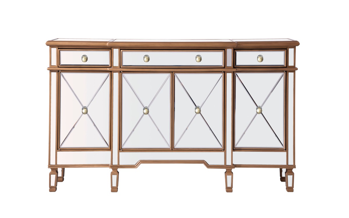 Elegant Lighting-MF6-1101GC image