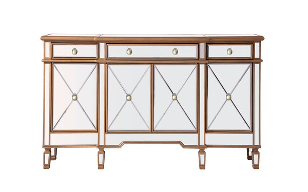 Contempo Cabinet by Elegant Lighting