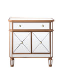 Contempo Cabinet by Elegant Lighting