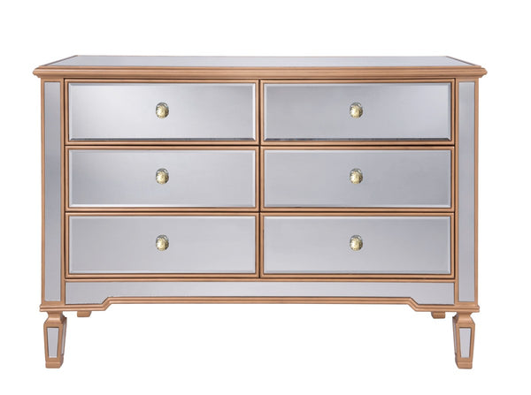 Contempo Dresser by Elegant Lighting
