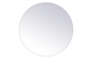 Gracin Mirror by Elegant Lighting
