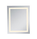 Nova LED Mirror by Elegant Lighting