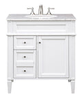 Park Ave Vanity by Elegant Lighting