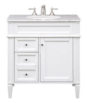 Park Ave Vanity by Elegant Lighting
