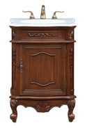 Berkshire Vanity by Elegant Lighting