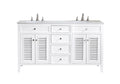 Cape Cod Vanity by Elegant Lighting