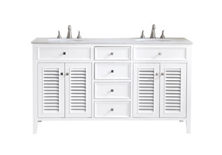 Cape Cod Vanity by Elegant Lighting