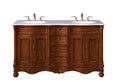 Windsor Vanity by Elegant Lighting