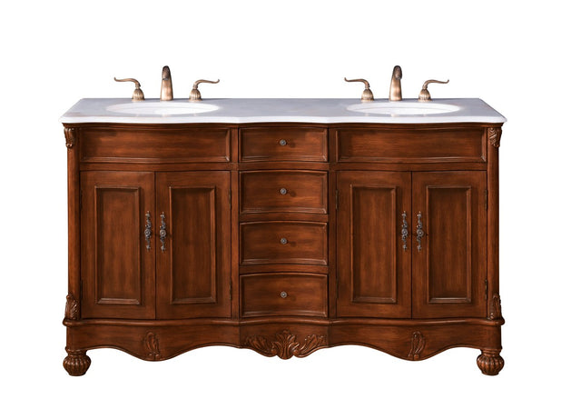 Windsor Vanity by Elegant Lighting