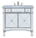 Camille Vanity by Elegant Lighting
