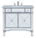 Camille Vanity by Elegant Lighting