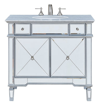 Camille Vanity by Elegant Lighting
