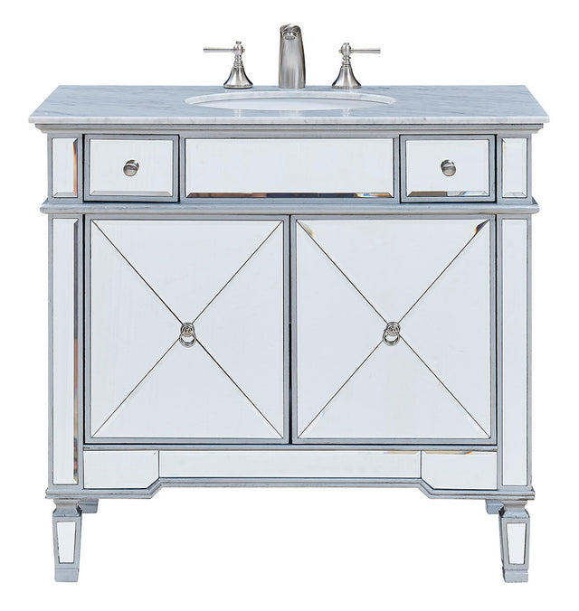 Camille Vanity by Elegant Lighting