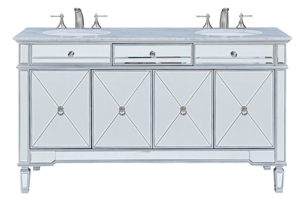 Camille Vanity by Elegant Lighting