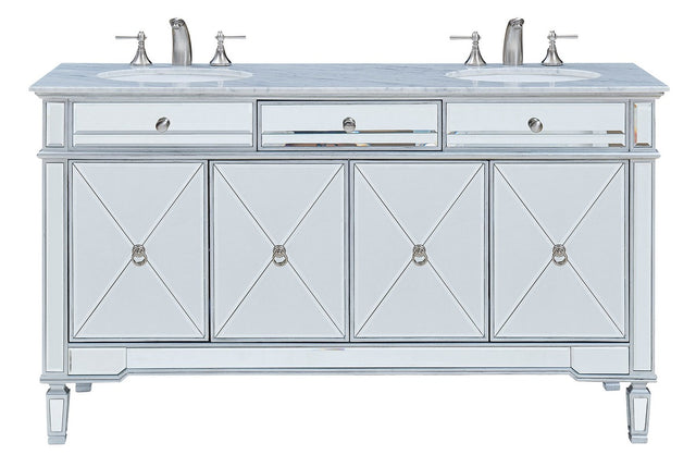 Camille Vanity by Elegant Lighting