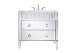 Nouveau Vanity by Elegant Lighting