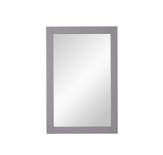 Buy medium-grey Aqua Mirror by Elegant Lighting