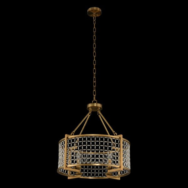 Verona Pendant by Allegri