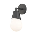 Cora Outdoor (Damp) Sconce by Mitzi