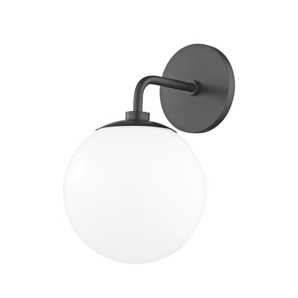 Stella Outdoor (Damp) Sconce by Mitzi