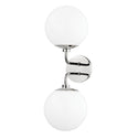 Stella Outdoor (Damp) Sconce by Mitzi