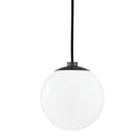 Stella Outdoor (Damp) Pendant by Mitzi