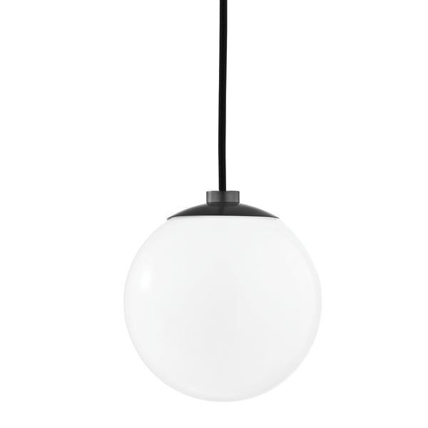 Stella Outdoor (Damp) Pendant by Mitzi