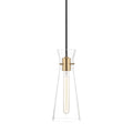 Anya Outdoor (Damp) Pendant by Mitzi