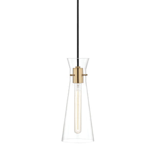 Anya Outdoor (Damp) Pendant by Mitzi
